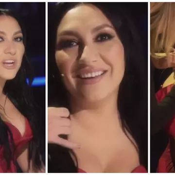„Sunt asumată, sunt o grăsuță frumoasă.” Andra Măruță, reacție surprinzătoare după ce i s-a spus că s-a îngrășat