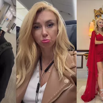 Cea mai mare provocare din relația dintre Andreea Bălan și Victor Cornea. „E nevoie de o forță mentală foarte mare” / Foto&Video