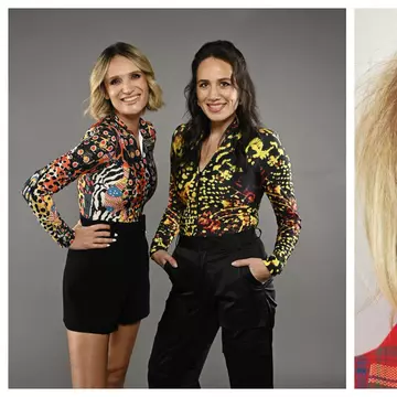 Carmen Negoiță, de urgență la medicul estetician înainte de Asia Express 2024. Ce intervenții și-a făcut