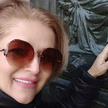 Cadoul inedit primit de Carmen Rădulescu la aniversarea celor 60 de ani: „Am profitat"