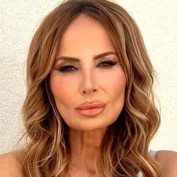 Câte operații estetice are Daniela Gyorfi. Artista a spus adevărul: „Am 55 de ani, arăt cum arăt”