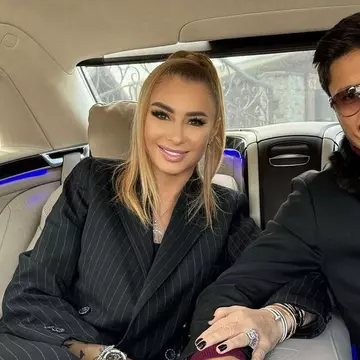 Ce spune Anamaria Prodan despre părinții lui Ronald Gavril: „De fiecare dată e cu emoții”. Impresara și-a întâlnit „socrii”