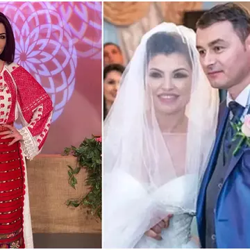 „Am regretat că m-am căsătorit exact a doua zi”. Claudia Ghițulescu, dezvăluiri despre fostul soț