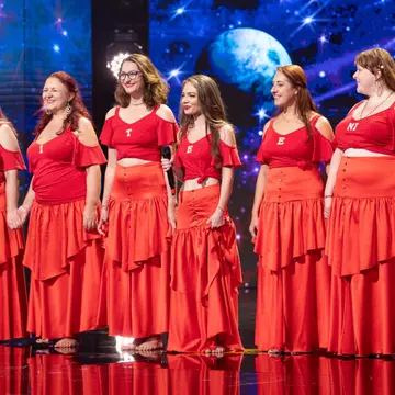 Românii au talent, 23 februarie 2024. Ce concurenți urcă pe scenă și impresionează. "Am cântat cu Andrea Bocelli" / Exclusiv