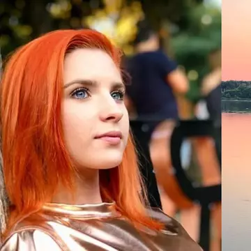 Cristina Ciobănașu a spus de ce nu participă la nunta lui Vlad Gherman cu Oana Moșneagu: „Poate aș influența"