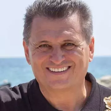 Cum se menține în formă Nea Mărin, la 65 de ani. Alimentul la care a renunțat de 25 de ani