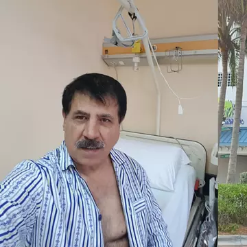 „Dacă mai întârziam, făceam septicemie". Dan Ciotoi a primit două diagnostice greșite înainte să afle că are cancer de colon