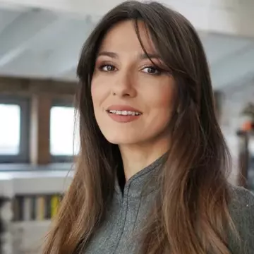 Cum arată frații Danei Rogoz. Gestul emoționant făcut pentru Radu: „Am plâns de mai multe ori"