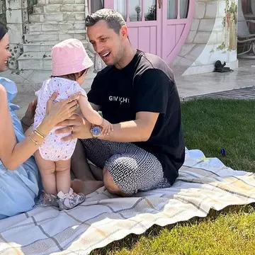 Denisa Filcea și soțul, peripeții în Mauritius, după ce Flick a fost "tâlhărit". "M-am speriat teribil!"