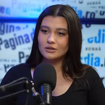 Erika Isac, despre piesa „Macarena” și controversele provocate: „Am încercat să expun realitatea abuzurilor”