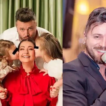 Cât plătesc Gabriela Cristea și Tavi Clonda ca să își țină fiica mai mare la o școală privată: „Victoria chiar mi-a zis..."