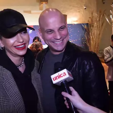 Giulia Anghelescu și Vlad Huidu vorbesc despre infidelitate, după 12 ani de căsnicie. „Nu se întâmplă așa, peste noapte” / Exclusiv