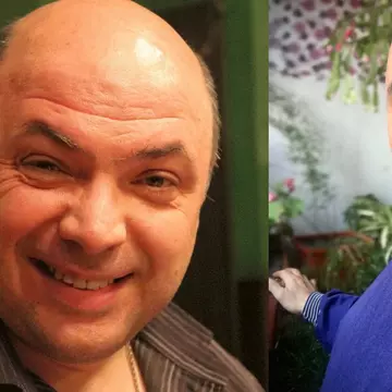 Gogoașă din Trăsniții, din nou pe mâna medicilor după ce s-a luptat cu cancerul: „Nu am voie să iau contact cu nimeni"