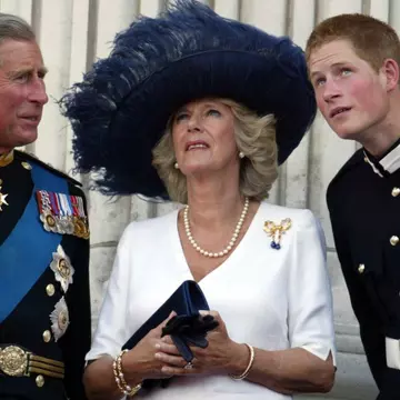 Harry a umilit-o pe Camilla atunci când a mers să își viziteze tatăl bolnav. Soția lui Charles nu o să uite acest „tratament"