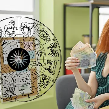 Horoscop 13 februarie 2024. Marte intră în Vărsător și îndeamnă la acțiune. Nativii Capricorn fac rost de bani