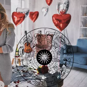Horoscop săptămânal 12 - 18 februarie 2024. Marte și Venus intră în Vărsător. Zodia care de Ziua Îndrăgostiților primește o cerere în căsătorie