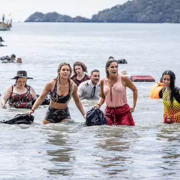 Cine va prezenta “Insula de 1 milion”? Prezentatorul show-ului de aventură, anunțat de Kanal D