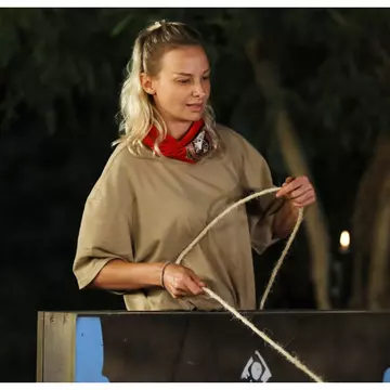 Maria Lungu, probleme după eliminarea de la Survivor All Stars: „Organismul nu a înțeles neapărat ce s-a întâmplat” / Exclusiv
