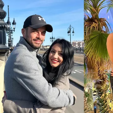 Marius Elisei, dat în vileag de actuala iubită. Ce se întâmplă în relația lor: „Nu știu de unde are atâta imaginație"