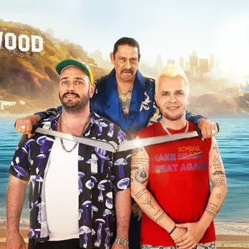 Când apare „Miami Bici 2” pe Netflix. A fost cea mai vizionată comedie din cinematografe în 2023