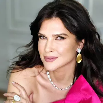 Cum a petrecut Monica Bîrlădeanu cu Valeriu Gheorghiță de Valentine's Day: „Sunt în faza în care sărbătoresc iubirea"