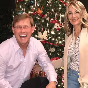 Acasă la Nadia Comăneci. Imagini spectaculoase din locuința "Zeiței de la Montreal", din SUA