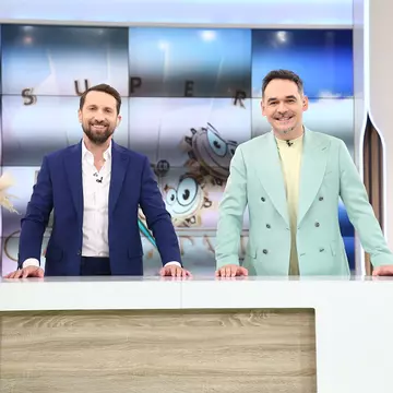 Răzvan Simion, dezvăluiri din culisele „Neatza”, după 16 ani de emisiune: „Au fost momente când piața și-a dorit altceva, dar am refuzat” / Exclusiv