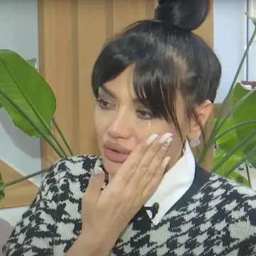 Olga Barcari, primele declarații despre relația cu Cătălin Bordea și adolescența marcată de suferință: „Am fost un copil luptător”