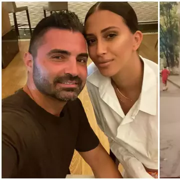 Pepe, detalii rare despre căsnicia cu soția lui, Yasmine Ody: „Ne-am asumat asta”. Cum își cresc copiii