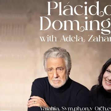 Concertul legendarului tenor PLACIDO DOMINGO din Bucureşti este SOLD OUT