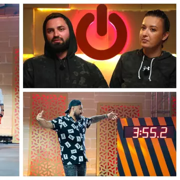 Power Couple România, 20 februarie. Roxana Blenche și soțul ei, Cătălin, au fost propuși spre eliminare