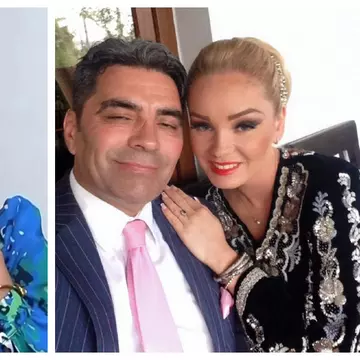 „Îmi doream să nu mă mai trezesc a doua zi”. Prin ce a trecut Maria Constantin în timpul căsniciei cu Marcel Toader