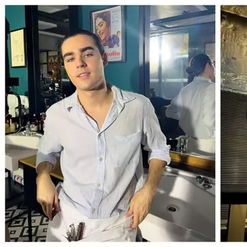 Radu Ștefan Bănică, anunț de proporții în ziua în care a împlinit 22 de ani. Ce surpriză i-a făcut iubita lui, Ioana Văllimărescu