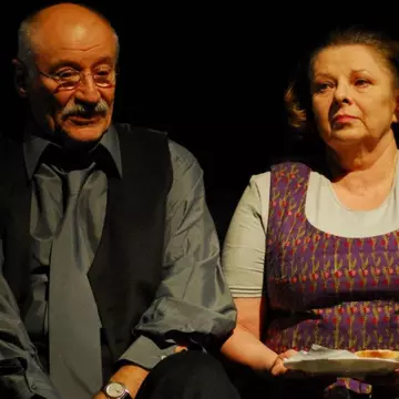 Victor Rebengiuc, o viață marcată de neajunsuri și de lipsa tatălui. Cum arată la 91 de ani și ce relație are cu Tudor, fiul mult dorit