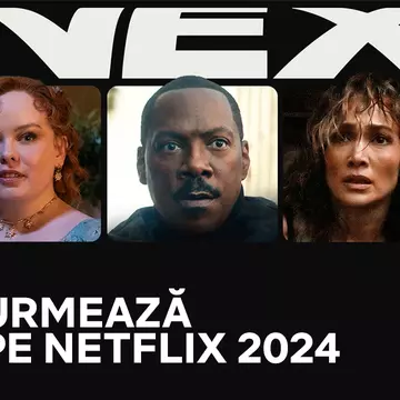 Când se lansează cele mai așteptate seriale Netflix în 2024. Apar sezoane noi din „Bridgerton”, „Squid Game” și „Emily in Paris”