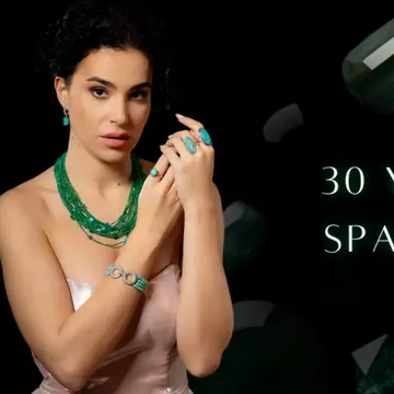 Bijuteriile Sheba, 30 de ani de frumusețe atemporală!