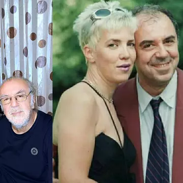 Silvia Dumitrescu, dezvăluiri intime din mariajul cu soțul ei. Florin Ochescu a împlinit 72 de ani: „Suntem norocoși"