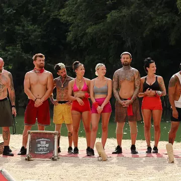 Survivor All Stars, 21 februarie. De ce are TJ Miles tatuaj cu numele „Maria Lungu”. „Am iubit-o foarte mult!”