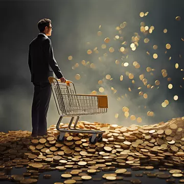 Cât de mult merită serviciile de cumpărare aur oferite de casele de amanet