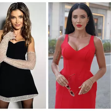 Vedete care și-au micșorat sânii după ce au avut probleme cu implanturile mamare. "Mi-a explodat… nu mi-a explodat? Mi s-a fisurat!"