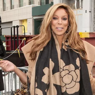 Wendy Williams a fost diagnosticată cu afazie și demență. Fosta prezentatoare tv are aceeași boală ca Bruce Willis