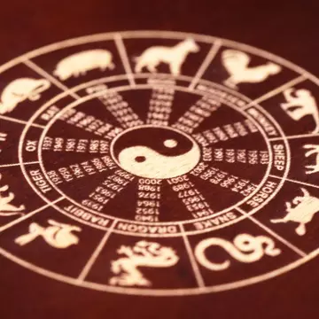 Zodii care au ghinion în Anul Dragonului. Cinci semne din zodiacul chinezesc pentru care 2024 nu este de bun augur