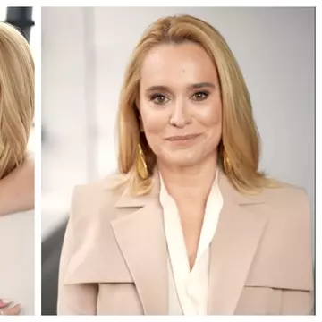 Andreea Esca, prin ochii fiicei sale, Alexia Eram: „Nu aș alege niciodată un alt model”