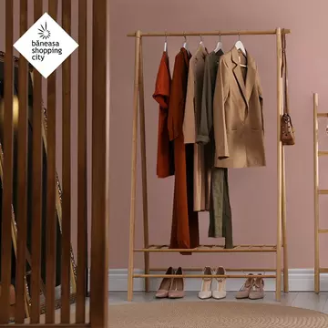 Descoperă pasiunea pentru modă prin „The Wardrobe Project” by Băneasa Shopping City