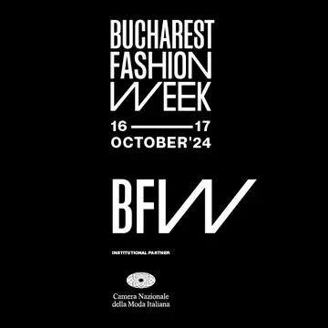 Camera Nazionale della Moda Italiana devine unul dintrepartenerii instituționali de la Bucharest Fashion Week