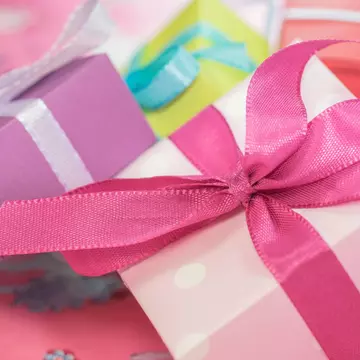 Top 10 idei de cadouri personalizate pentru toate ocaziile