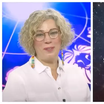Camelia Pătrășcanu, horoscopul lunii aprilie. Ce le așteaptă pe zodii cu Venus și Mercur retrograd în Berbec