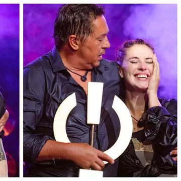 Power Couple 2024: Câți bani au câștigat Daiana Anghel și Sorin Gonțea, după ce au devenit primul Power Couple