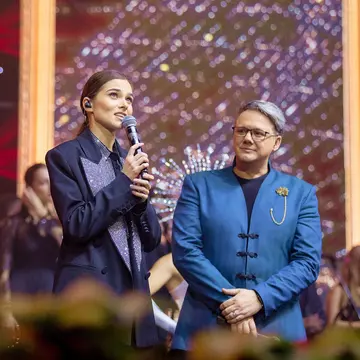 Mega-concert FUEGO – “30” – duminică, în debutul sezonul 12 ”Drag de România mea”, la TVR 2