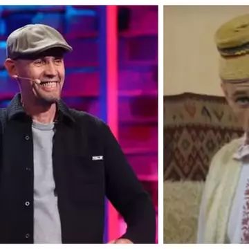 Ce mai face Daniel Ilie, solistul trupei Varză. A renunțat la muzică și face furori într-un alt domeniu